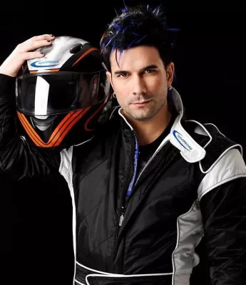 Bild: ISCHGL CART TROPHY- VIP Racing zum Sommerauftakt