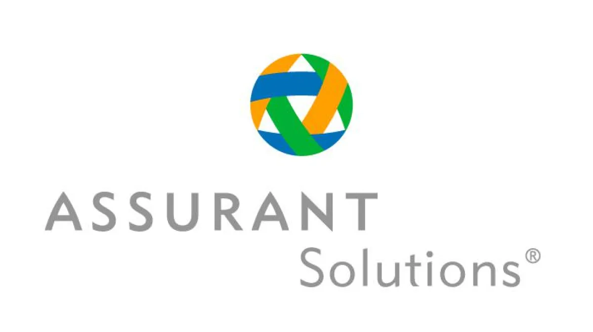 Logo von Assurant Solutions
