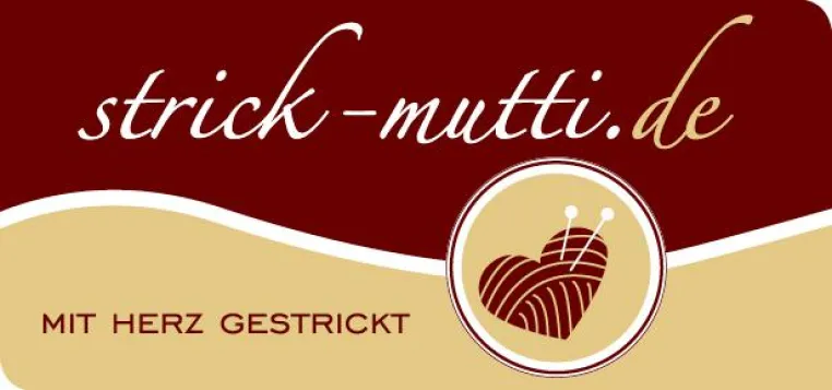 Jetzt wird online gestrickt: Bei strick-mutti.de stricken Muttis für Muttis Lieblinge. Bild: Jetzt wird online gestrickt: Bei strick-mutti.de stricken Muttis für Muttis Lieblinge.