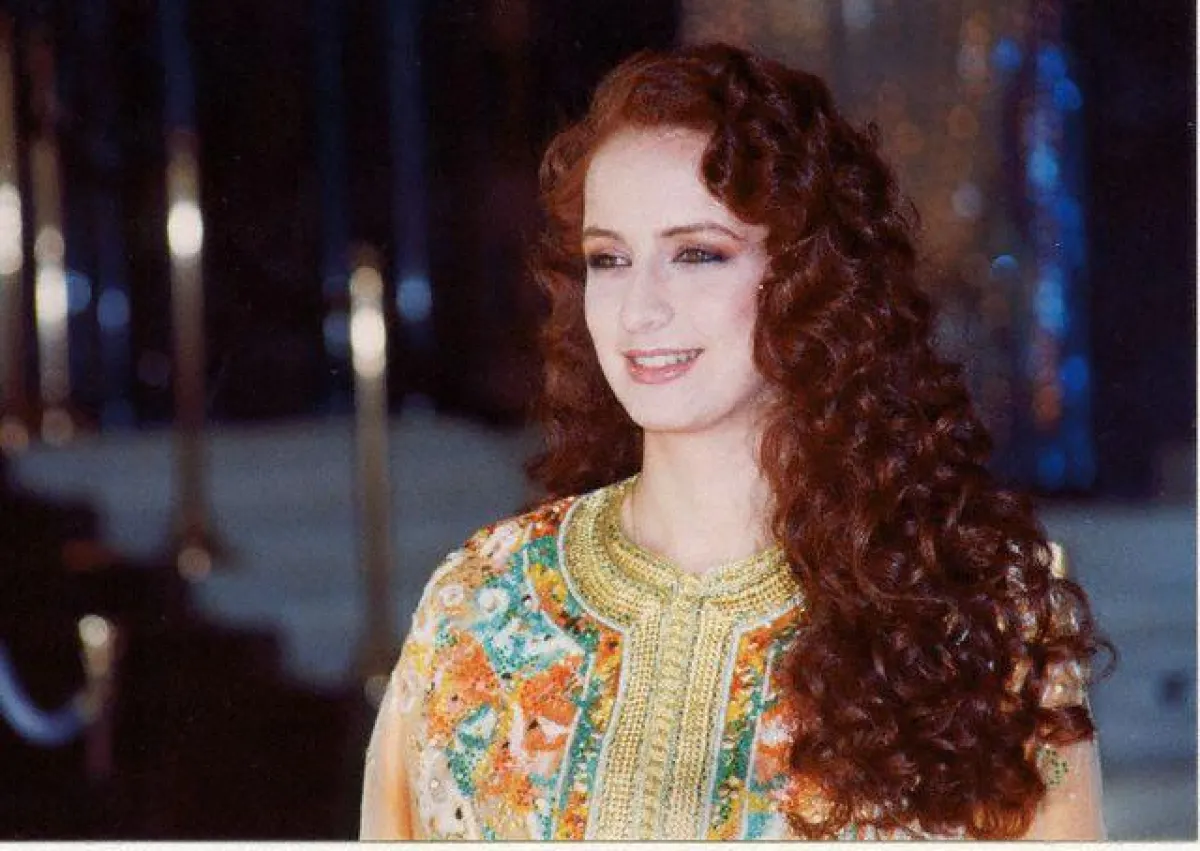 Lalla Salma von Marokko quelle: casafree.com