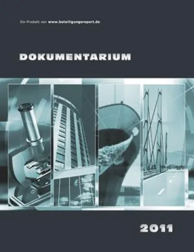 Bild: Dokumentarium 2011 - Kalender, Notizbuch, Nachschlagewerk und mehr