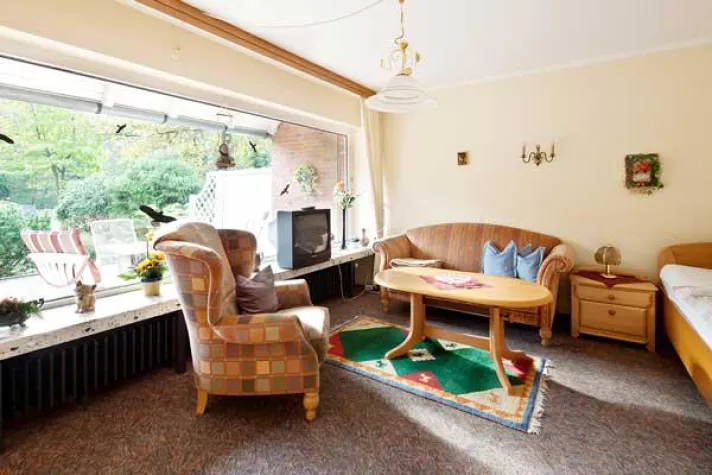 Bild: Kostenlos schlafen