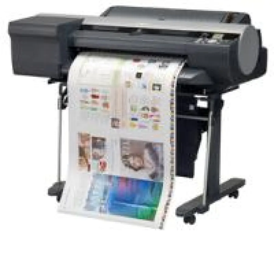 Plotter einfach leasen