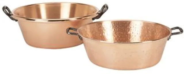 Bild: Marmeladen, Konfituren und Gelées