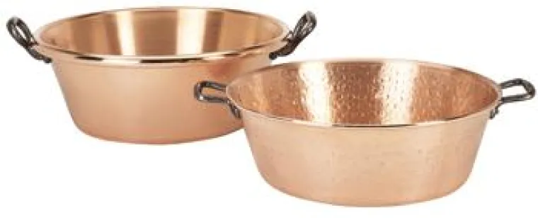 Marmeladen, Konfituren und Gelées Bild: Marmeladen, Konfituren und Gelées