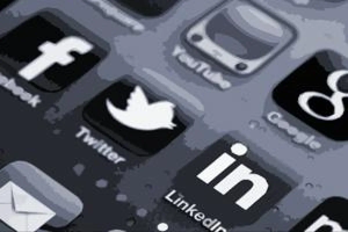 Soziale Medien – Dialog mit der Zielgruppe