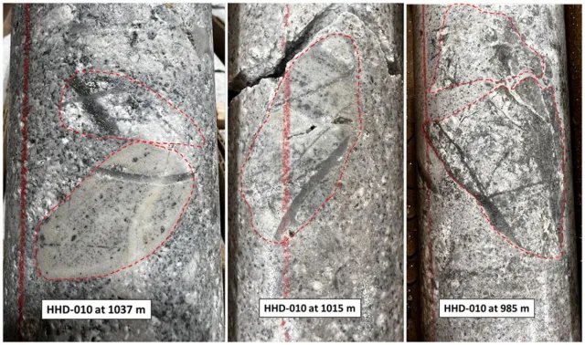 Bild: Brixton Metals: Ivanhoe Electric meldet vielversprechende Ergebnisse von Hog Heaven