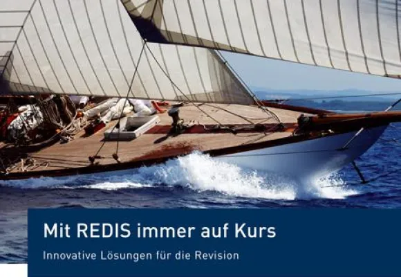 Bild: IIT GmbH unterwegs: IIT – in Ihrer Nähe & Revisionstage 2014