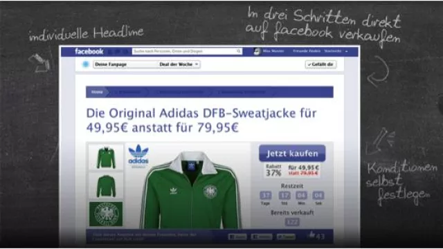 Bild: nextsocial erhält Wachstumsfinanzierung der Investitionsbank Berlin