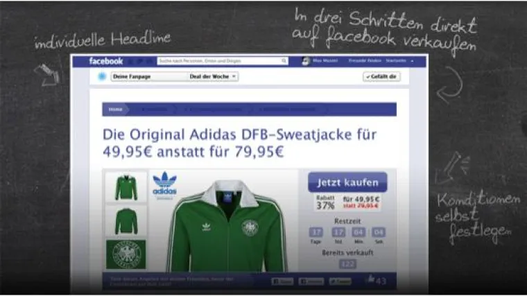 Bild: nextsocial erhält Wachstumsfinanzierung der Investitionsbank Berlin