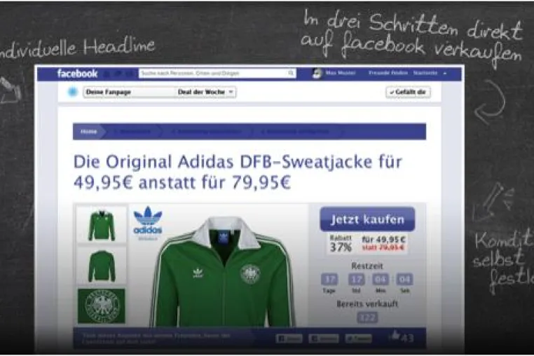 Bild: nextsocial erhält Wachstumsfinanzierung der Investitionsbank Berlin
