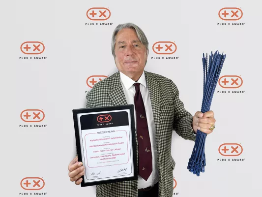 Bild: Aufbruchstimmung bei Björn Lefnaer trotz Wirtschaftsflaute