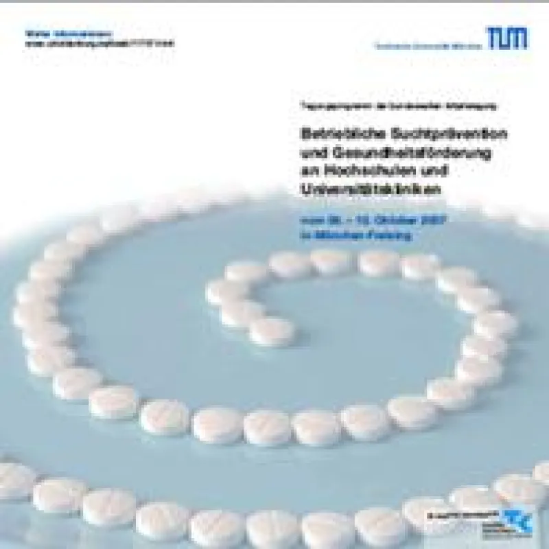 Rund 30 Workshops und Vorträge: Berater, Trainer und Experten aus den Bereichen psychosoziale Beratung und Bildung stellen Präventionskonzepte und Praxisbeispiele vor.