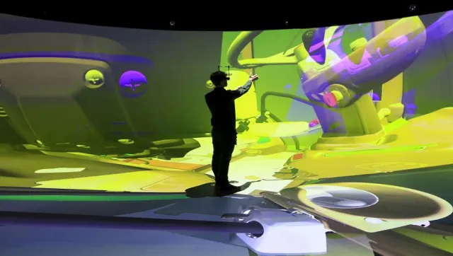 Bild: Schifffahrt 2018: Förderungen, Forschungsprojekte und ein bisschen Star Trek