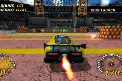 Bild: EMPIRE INTERACTIVE VERÖFFENTLICHT DEMOVERSION VON FLATOUT HEAD ON