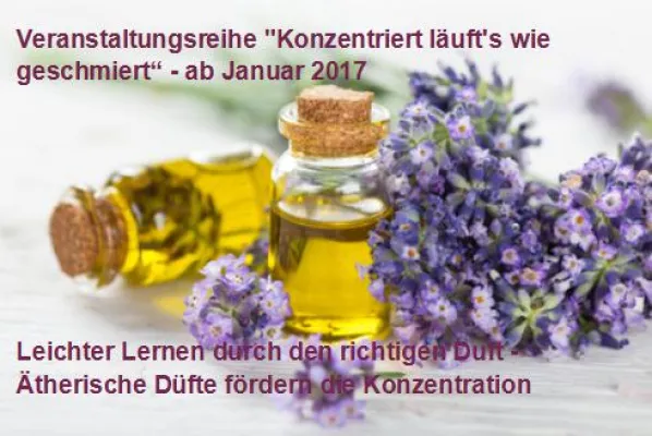 Bild: Hilfe bei ADHS und ADS, Konzentrationsförderung in Koblenz