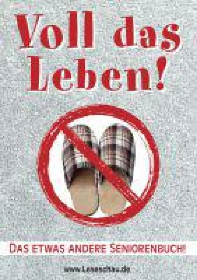 Hurra! Das Buch 