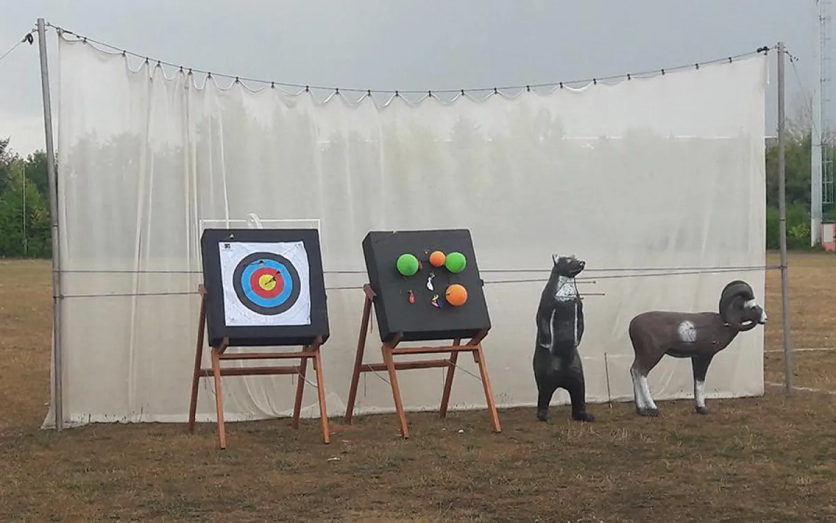 Sommerfest 2018 bei IMC