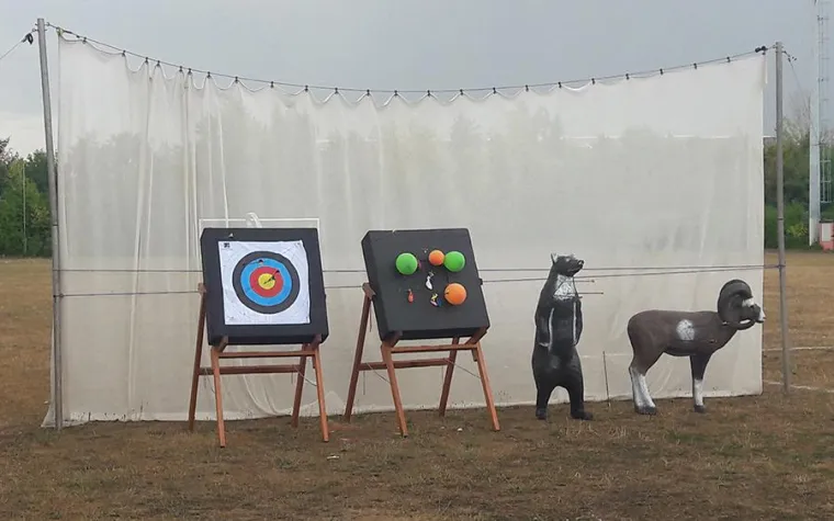 Bild: IMC Sommerfirmenfeier 2018