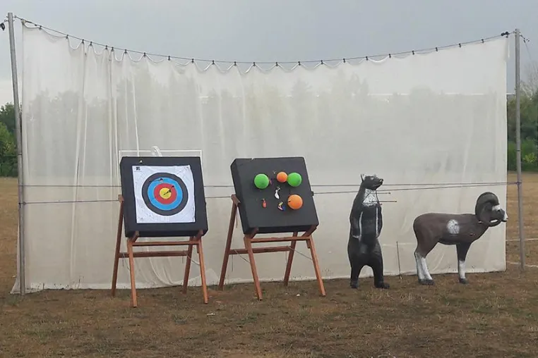 Bild: IMC Sommerfirmenfeier 2018