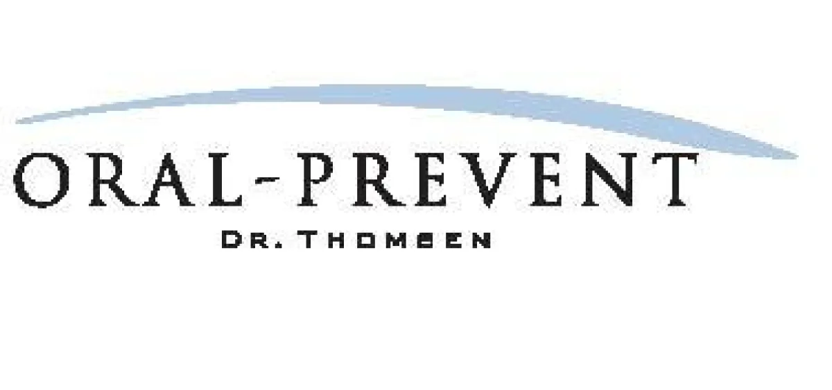 Oral Prevent stellt Zahnpflegeprodukte her, die zahnärztlichen Ansprüchen genügen