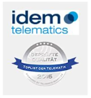 Bild: Android-Unterstützung und neue Möglichkeiten der Trailer-Telematik