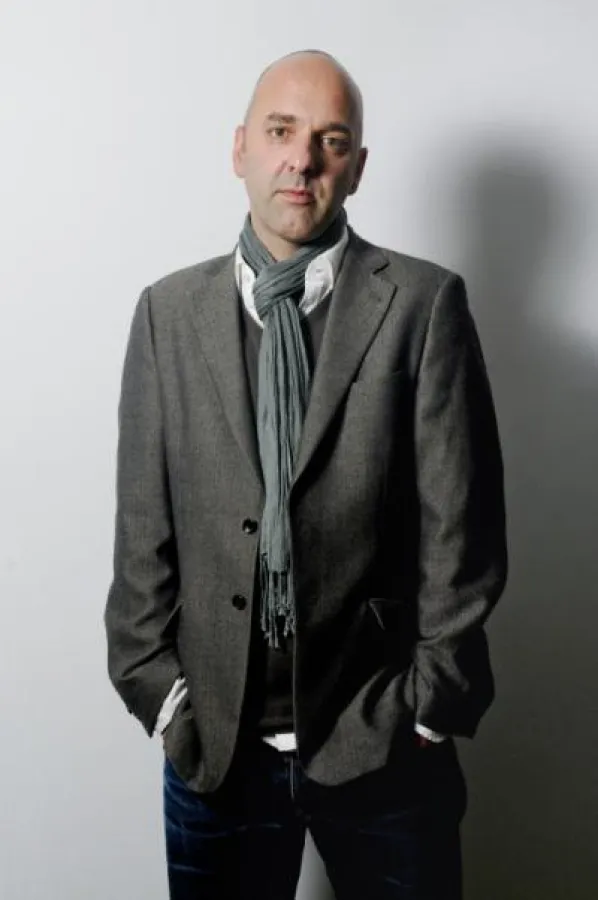 Rainer Henze (LAUT AG), Vorsitzender der Fachgruppe Audio Digital im BVDW