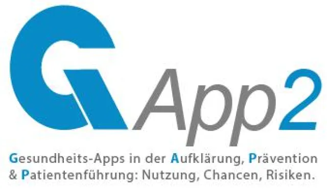 Gesundheits-Apps: Die Perspektive der Nutzer zählt! Bild: Gesundheits-Apps: Die Perspektive der Nutzer zählt!