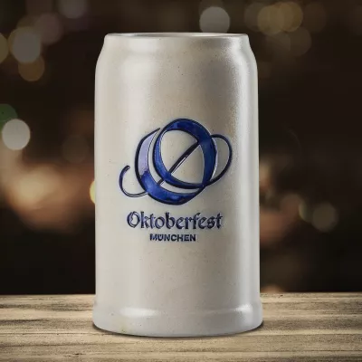 Bild: Münchner Werbeagentur RED entwickelt Markenauftritt für das Oktoberfest