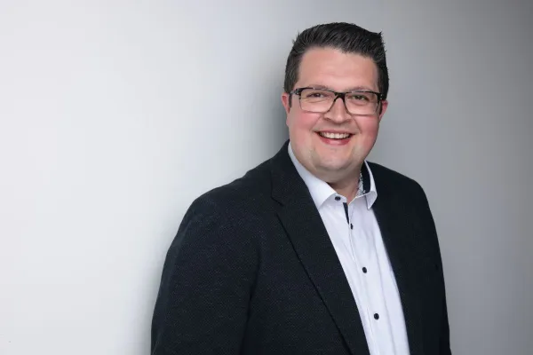 Bild: Hotelier Timm Backhaus wechselt an die Spitze der Nektar Natura GmbH