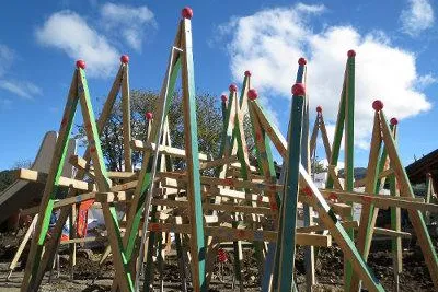 Bild: Spielen ist keine Kunst – oder doch?