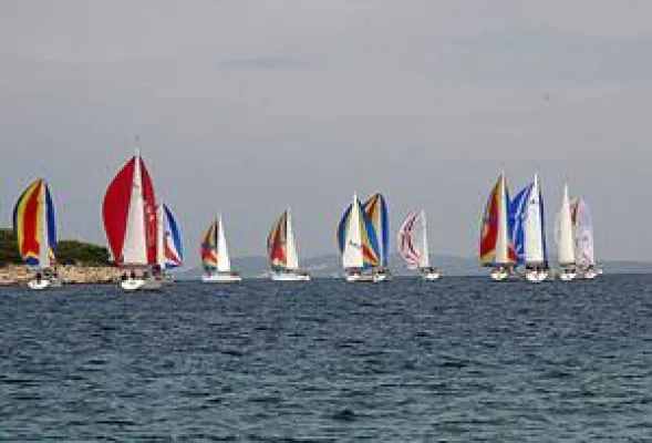 Bild: Beste Bedingungen beim AMS Bavaria-Cup 2008