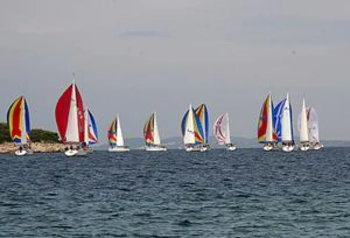 Bild: Beste Bedingungen beim AMS Bavaria-Cup 2008