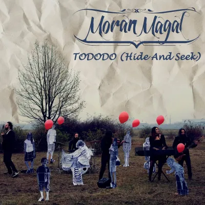 Bild: Moran Magal: Eine Hymne für die Ewigkeit