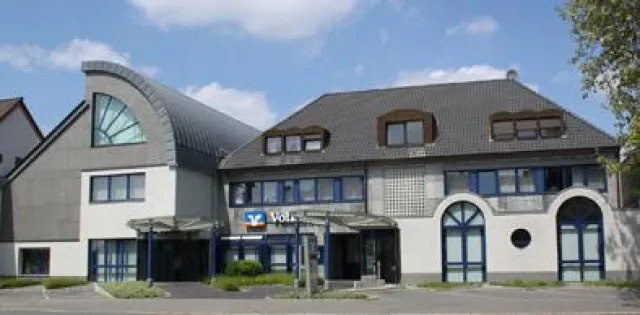 Bild: Volksbank Bönen: Die Zukunft wird mit jeder Pilotierung einmal mehr Realität