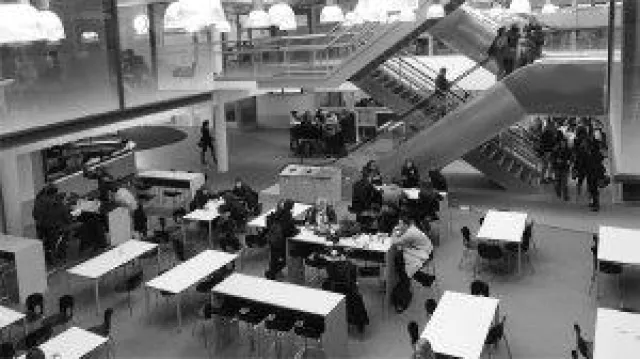 Bild: Wirtschaft studieren an der HAN: Informationsevents im April