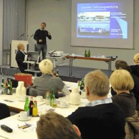 Bild: Guerilla-Marketing für kleine Unternehmen