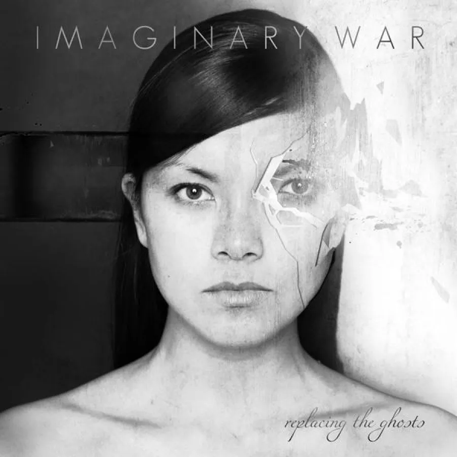 Die neue CD von Imaginary War 