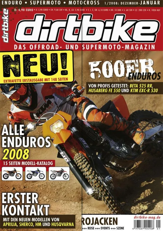 dirtbike 01/08