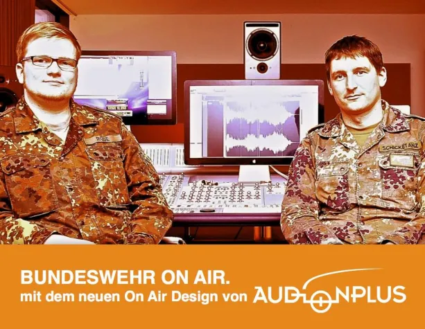Bild: Bundeswehr on air