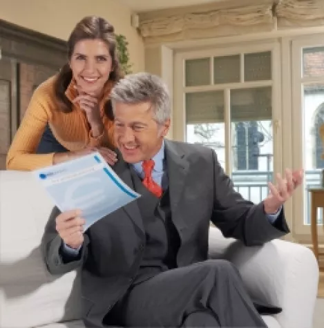 Heizkosten sparen mit Komfort Bild: Heizkosten sparen mit Komfort