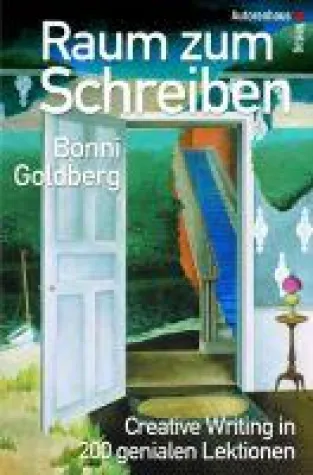 Bild: Autorenhaus Verlag - Neuauflage von "Raum zum Schreiben" erschienen