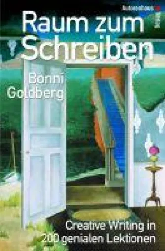 Autorenhaus Verlag - Neuauflage von "Raum zum Schreiben" erschienen Bild: Autorenhaus Verlag - Neuauflage von "Raum zum Schreiben" erschienen