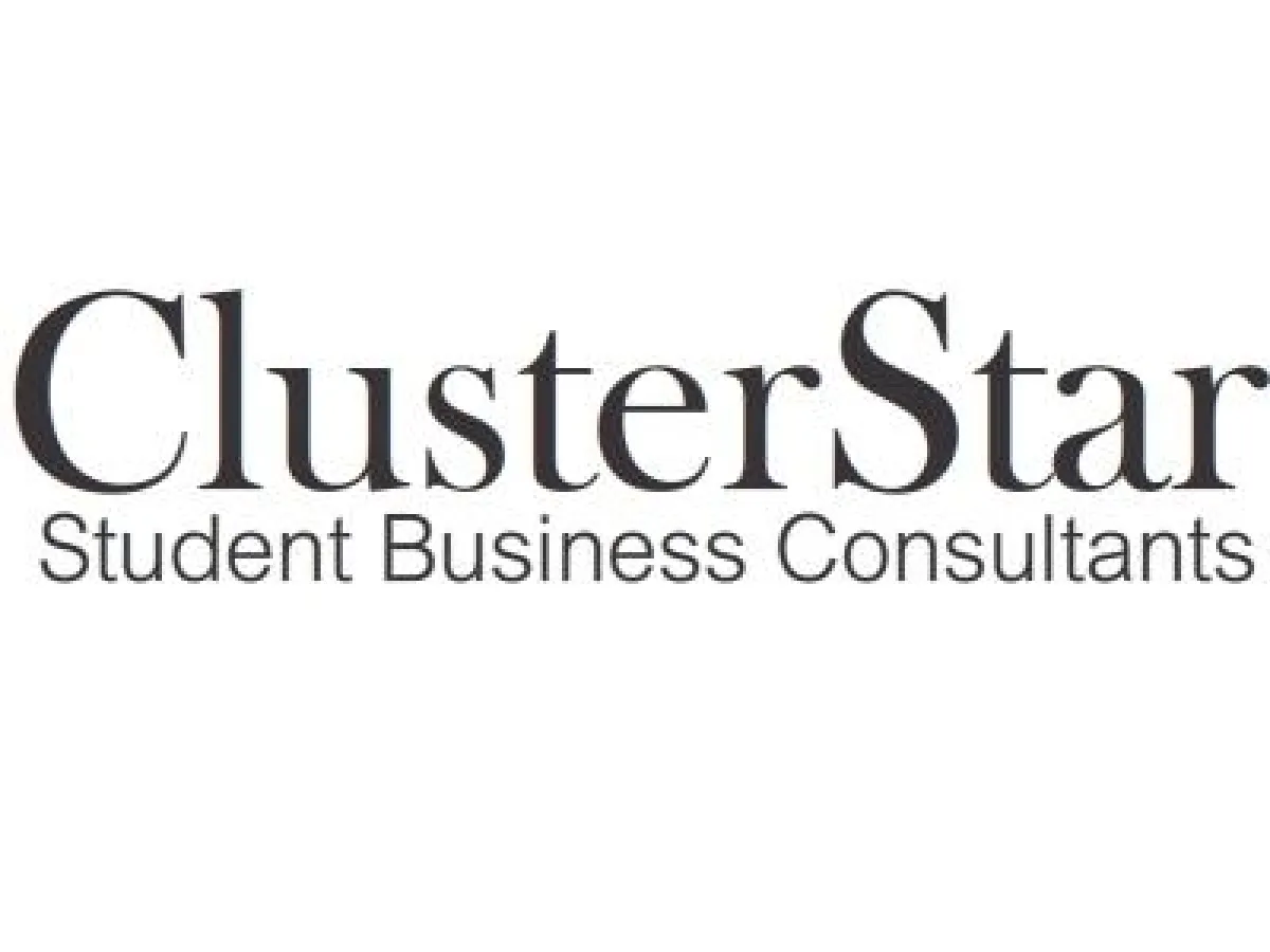 ClusterStar | Student Business Consultants