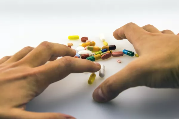 Bild: Welttag Patientensicherheit: Sichere Medikation im Mittelpunkt