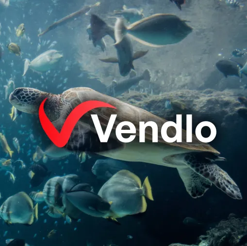 VENDLO - Die innovative Online-Marketing Agentur für Dienstleister setzt Zeichen für die Umwelt Bild: VENDLO - Die innovative Online-Marketing Agentur für Dienstleister setzt Zeichen für die Umwelt