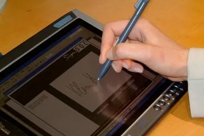 Bild: E-Signatur wird viele Arbeitsabläufe optimieren