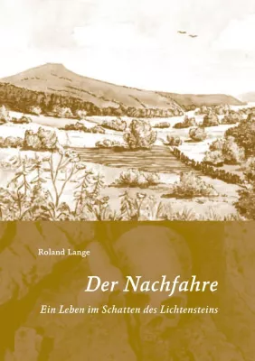 Bild: "Der Nachfahre" - Buchpräsentation im HöhlenErlebnisZentrum in Bad Grund/Harz