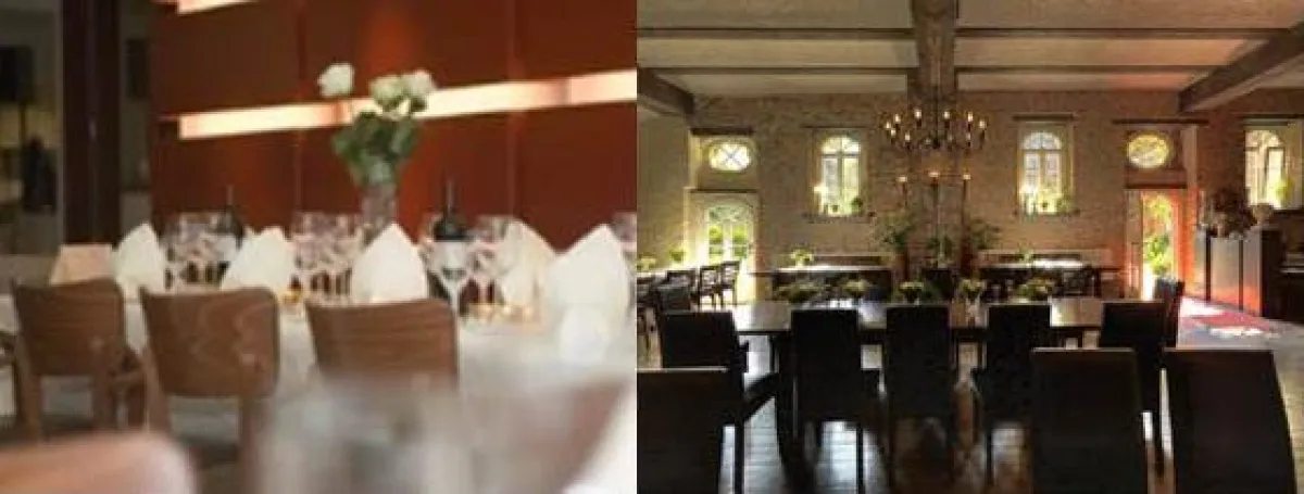 Das Netzwerk für Zahnärztinnen lädt ins trendige Stadissimo, Stade und ins prächtige Schloss Haag, G