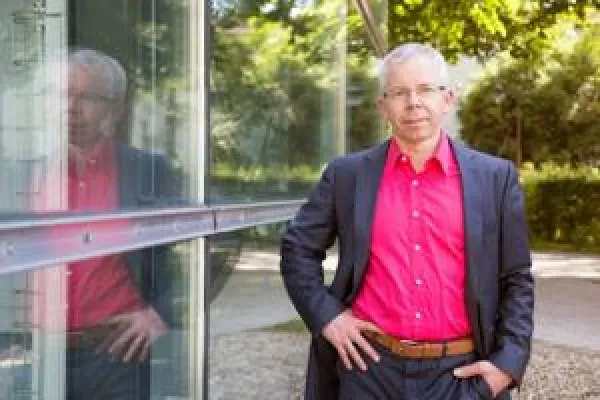 Bild: Moderne Unternehmensberatung